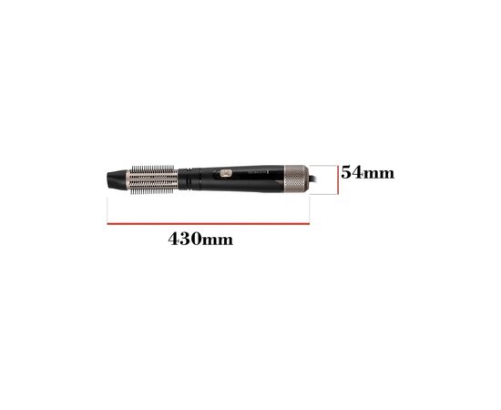 Фен-щетка Remington AS7500, изображение 3 Фен-щетка Remington AS7500, изображение 3