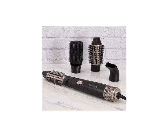 Фен-щетка Remington AS7500, изображение 8 Фен-щетка Remington AS7500, изображение 8