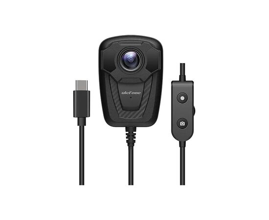 Модуль расширения для смартфонов Ulefone Night Vision Camera (RL074058), изображение 3 Модуль расширения для смартфонов Ulefone Night Vision Camera (RL074058), изображение 3
