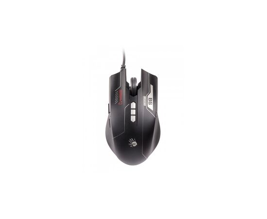Комплект A4Tech Bloody B1700 USB Black (Bloody B1700 Black), зображення 3 Комплект A4Tech Bloody B1700 USB Black (Bloody B1700 Black), зображення 3