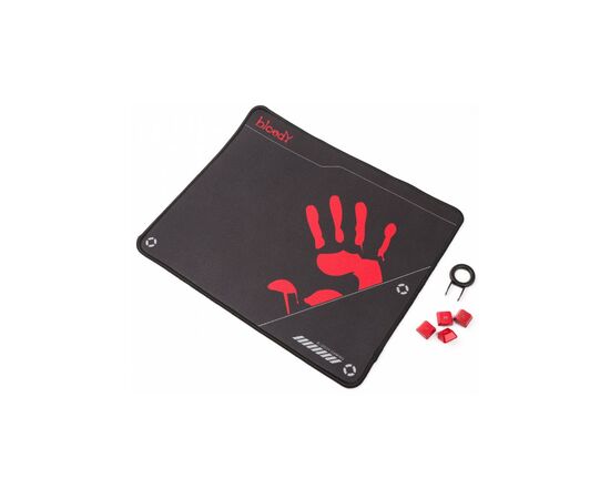 Комплект A4Tech Bloody B1700 USB Black (Bloody B1700 Black), зображення 4 Комплект A4Tech Bloody B1700 USB Black (Bloody B1700 Black), зображення 4
