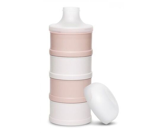 Контейнер для хранения продуктов Suavinex Bonhomia для сухих смесей, розовый (308021), изображение 2