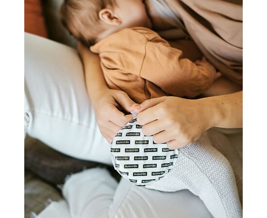 Вкладиш для бюстгальтера Suavinex 60 шт (300028), зображення 3 Вкладиш для бюстгальтера Suavinex 60 шт (300028), зображення 3