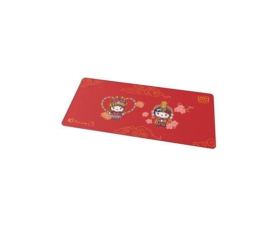 Коврик для мышки Akko Hellokitty Peking Opera Deskmat A (6925758615297), изображение 3