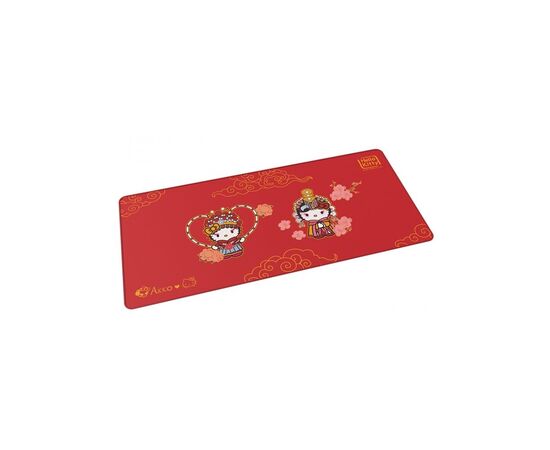 Коврик для мышки Akko Hellokitty Peking Opera Deskmat A (6925758615297), изображение 4