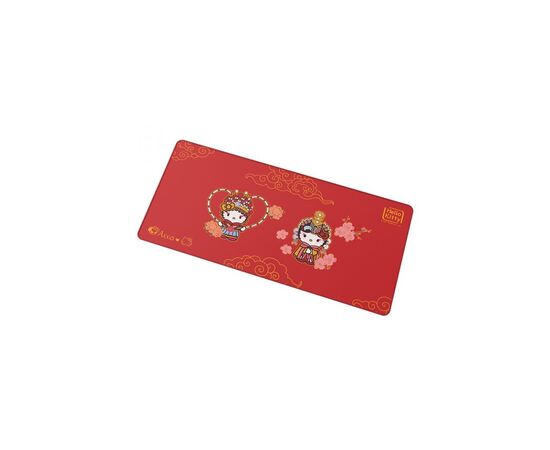 Коврик для мышки Akko Hellokitty Peking Opera Deskmat A (6925758615297), изображение 5