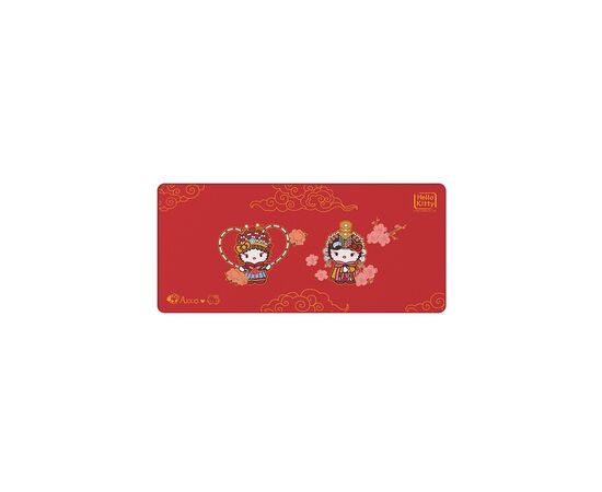 Коврик для мышки Akko Hellokitty Peking Opera Deskmat A (6925758615297)