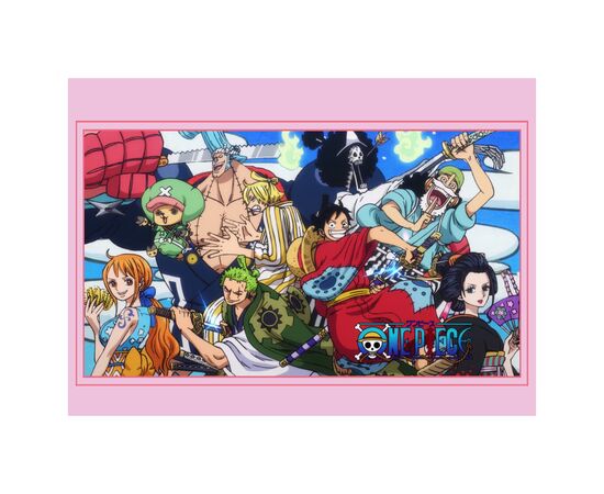 Коврик для мышки Akko One Piece Wano Country Deskmat (6925758609821), изображение 10 Коврик для мышки Akko One Piece Wano Country Deskmat (6925758609821), изображение 10