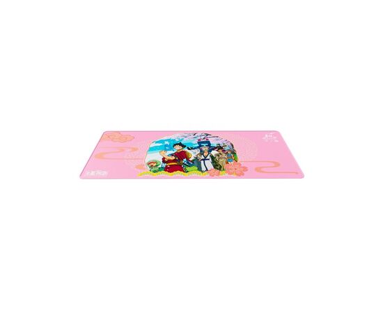 Коврик для мышки Akko One Piece Wano Country Deskmat (6925758609821), изображение 3 Коврик для мышки Akko One Piece Wano Country Deskmat (6925758609821), изображение 3