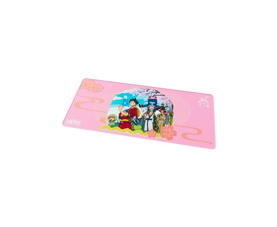Коврик для мышки Akko One Piece Wano Country Deskmat (6925758609821), изображение 6 Коврик для мышки Akko One Piece Wano Country Deskmat (6925758609821), изображение 6