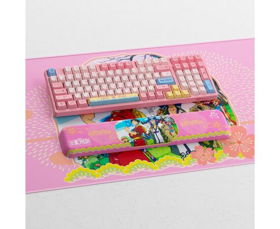 Коврик для мышки Akko One Piece Wano Country Deskmat (6925758609821), изображение 7 Коврик для мышки Akko One Piece Wano Country Deskmat (6925758609821), изображение 7