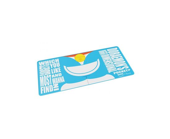 Коврик для мышки Akko Doraemon Mousepad (6925758610261), изображение 2 Коврик для мышки Akko Doraemon Mousepad (6925758610261), изображение 2