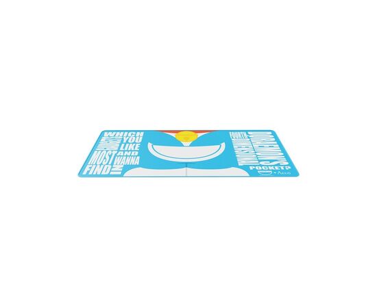 Коврик для мышки Akko Doraemon Mousepad (6925758610261), изображение 4 Коврик для мышки Akko Doraemon Mousepad (6925758610261), изображение 4