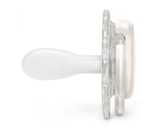 Пустушка Suavinex Bonhomia фізіологічна, +18 міс, зелена (307816), зображення 2 Пустушка Suavinex Bonhomia фізіологічна, +18 міс, зелена (307816), зображення 2