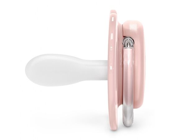 Пустышка Suavinex Bonhomia физиологическая, 6-18 мес. зеленая (307813), изображение 2 Пустышка Suavinex Bonhomia физиологическая, 6-18 мес. зеленая (307813), изображение 2