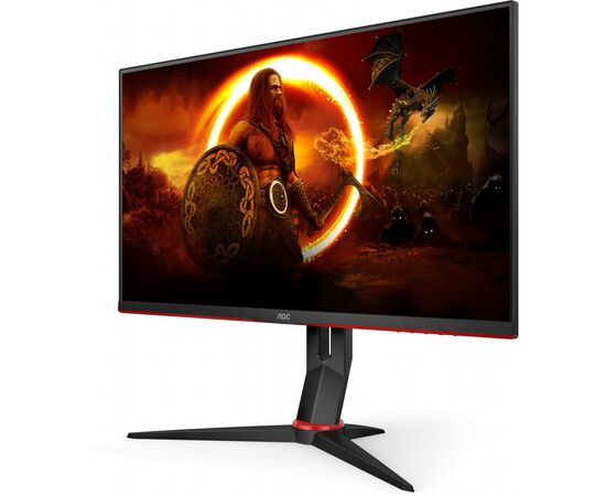 Монитор AOC 27G2SPU/BK, изображение 3 Монитор AOC 27G2SPU/BK, изображение 3