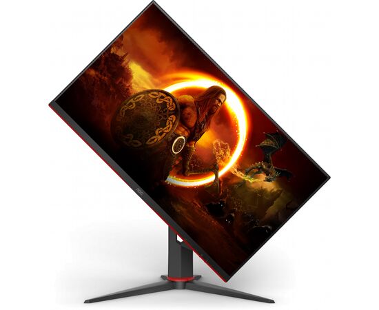Монитор AOC 27G2SPU/BK, изображение 4 Монитор AOC 27G2SPU/BK, изображение 4