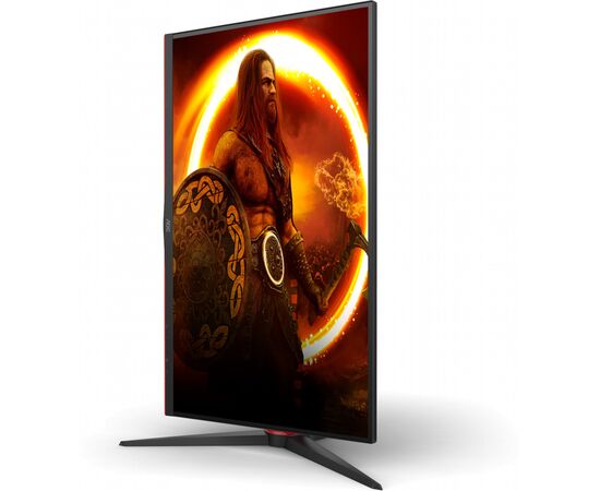 Монитор AOC 27G2SPU/BK, изображение 5 Монитор AOC 27G2SPU/BK, изображение 5