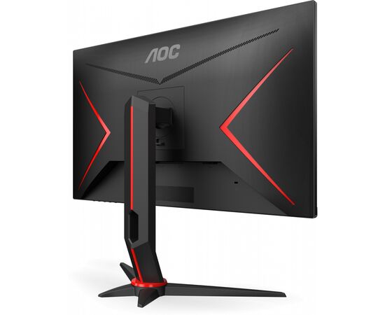 Монитор AOC 27G2SPU/BK, изображение 8 Монитор AOC 27G2SPU/BK, изображение 8