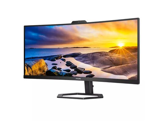Монитор Philips 34E1C5600HE/00, изображение 6 Монитор Philips 34E1C5600HE/00, изображение 6