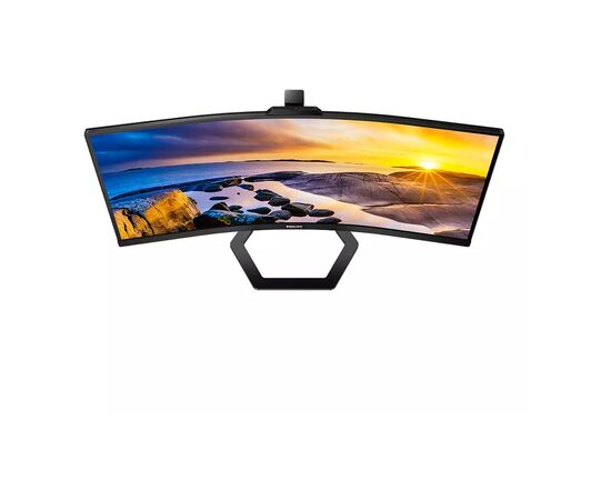 Монитор Philips 34E1C5600HE/00, изображение 7 Монитор Philips 34E1C5600HE/00, изображение 7