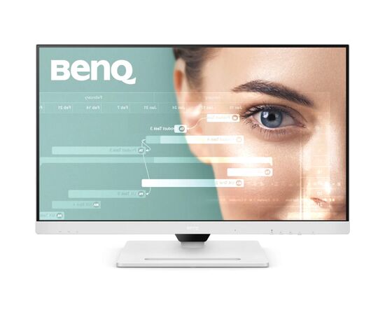 Монитор BenQ GW3290QT (9H.LLHLA.TBE), изображение 2 Монитор BenQ GW3290QT (9H.LLHLA.TBE), изображение 2