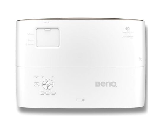 Проектор BenQ W2700i (9H.JMP77.38E), изображение 5 Проектор BenQ W2700i (9H.JMP77.38E), изображение 5