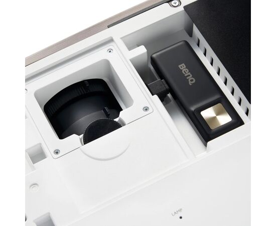 Проектор BenQ W2700i (9H.JMP77.38E), изображение 6 Проектор BenQ W2700i (9H.JMP77.38E), изображение 6