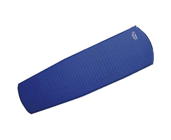 Туристичний килимок Terra Incognita Air 2.7 blue (2000000001043)