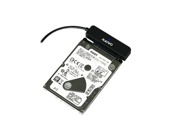 Карман внешний K104A black Maiwo, изображение 7 Карман внешний K104A black Maiwo, изображение 7