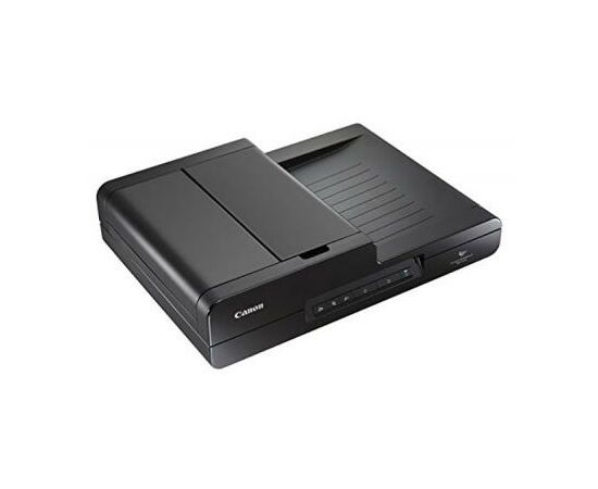 Сканер Canon DR-F120 (9017B003), изображение 4 Сканер Canon DR-F120 (9017B003), изображение 4