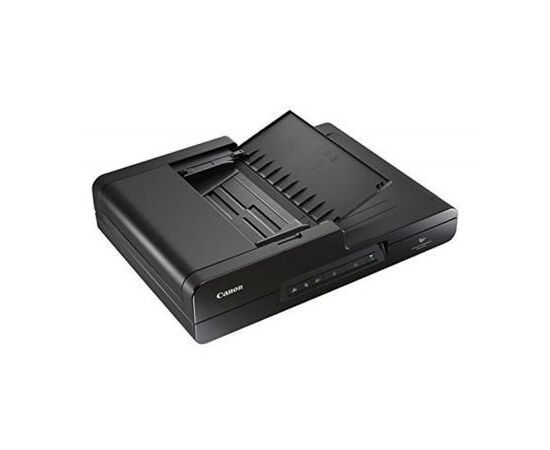 Сканер Canon DR-F120 (9017B003), изображение 5 Сканер Canon DR-F120 (9017B003), изображение 5