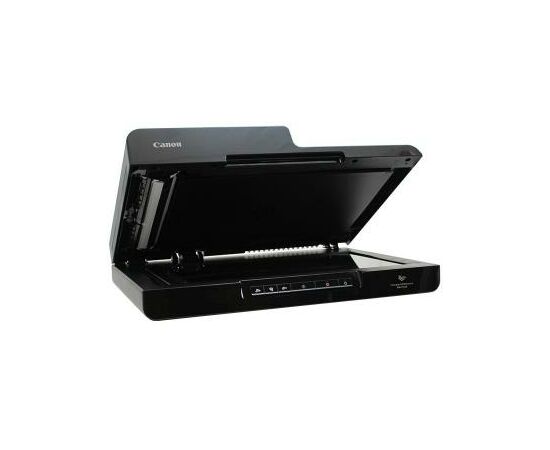 Сканер Canon DR-F120 (9017B003), изображение 7 Сканер Canon DR-F120 (9017B003), изображение 7