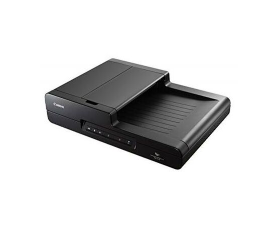 Сканер Canon DR-F120 (9017B003), изображение 2 Сканер Canon DR-F120 (9017B003), изображение 2