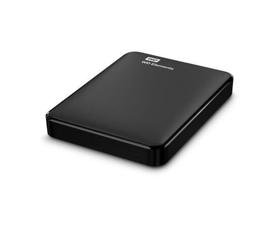 Внешний жесткий диск 2.5" 3TB WD (WDBU6Y0030BBK-WESN), изображение 4 Внешний жесткий диск 2.5" 3TB WD (WDBU6Y0030BBK-WESN), изображение 4