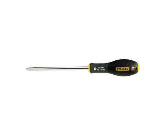 Викрутка Stanley FatMax, Ph3, 150мм. (0-65-316)