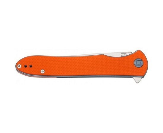 Нож Artisan Shark Small SW, D2, G10 Flat Orange (1707PS-OEF), изображение 3 Нож Artisan Shark Small SW, D2, G10 Flat Orange (1707PS-OEF), изображение 3