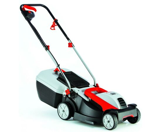 Газонокосарка AL-KO Classic 3.82 SE (112856), зображення 2 Газонокосарка AL-KO Classic 3.82 SE (112856), зображення 2