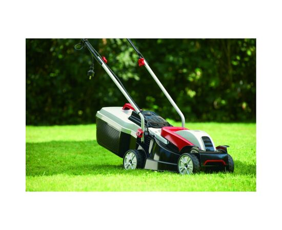 Газонокосарка AL-KO Classic 3.82 SE (112856), зображення 4 Газонокосарка AL-KO Classic 3.82 SE (112856), зображення 4