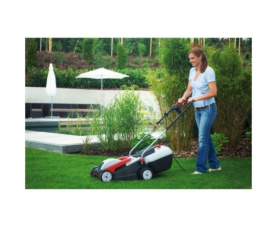 Газонокосарка AL-KO Classic 3.82 SE (112856), зображення 5 Газонокосарка AL-KO Classic 3.82 SE (112856), зображення 5