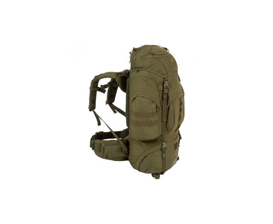 Рюкзак туристический Highlander Forces Loader Rucksack 66L Olive (929615), изображение 2 Рюкзак туристический Highlander Forces Loader Rucksack 66L Olive (929615), изображение 2