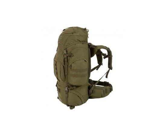 Рюкзак туристический Highlander Forces Loader Rucksack 66L Olive (929615), изображение 3 Рюкзак туристический Highlander Forces Loader Rucksack 66L Olive (929615), изображение 3