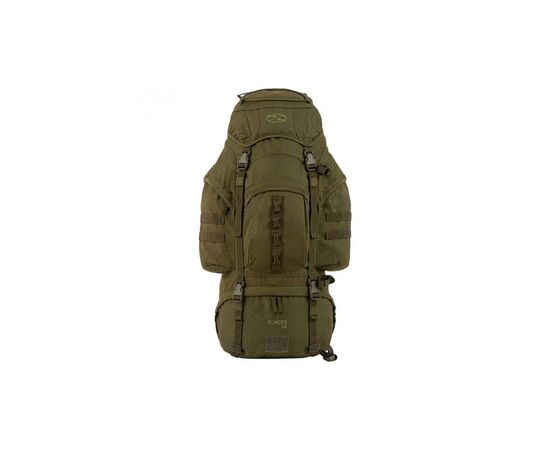 Рюкзак туристический Highlander Forces Loader Rucksack 66L Olive (929615), изображение 4 Рюкзак туристический Highlander Forces Loader Rucksack 66L Olive (929615), изображение 4
