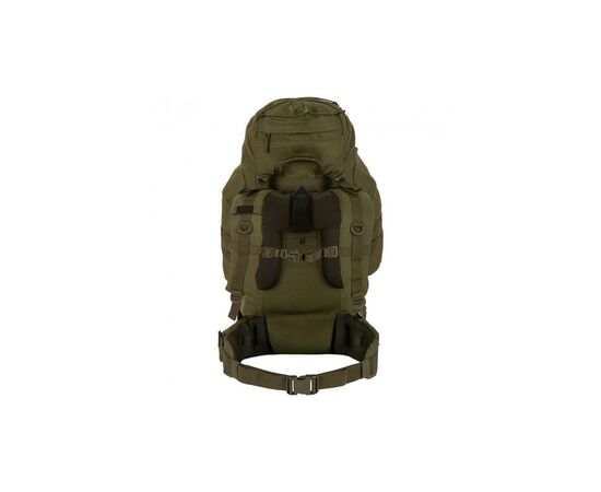 Рюкзак туристический Highlander Forces Loader Rucksack 66L Olive (929615), изображение 5 Рюкзак туристический Highlander Forces Loader Rucksack 66L Olive (929615), изображение 5
