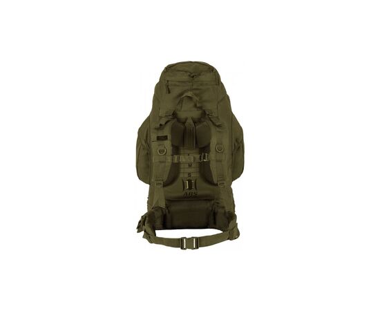 Рюкзак туристический Highlander Forces Loader Rucksack 88L Olive (929616), изображение 3