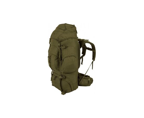Рюкзак туристический Highlander Forces Loader Rucksack 88L Olive (929616), изображение 4