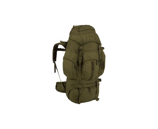 Рюкзак туристический Highlander Forces Loader Rucksack 88L Olive (929616)