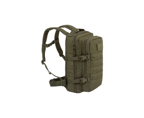 Рюкзак туристический Highlander Recon Backpack 20L Olive (929619), изображение 2 Рюкзак туристический Highlander Recon Backpack 20L Olive (929619), изображение 2