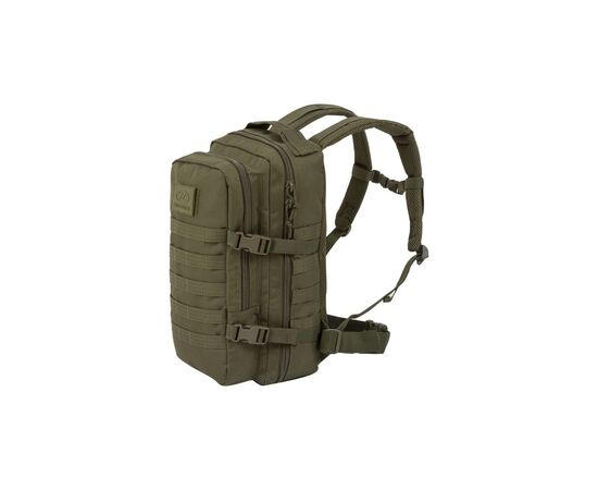 Рюкзак туристический Highlander Recon Backpack 20L Olive (929619), изображение 3 Рюкзак туристический Highlander Recon Backpack 20L Olive (929619), изображение 3