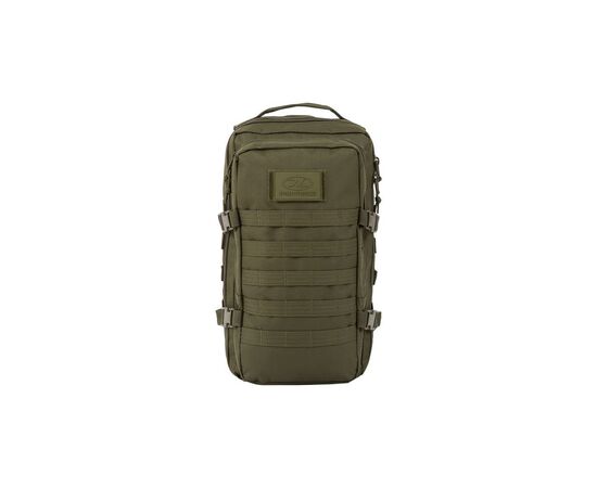 Рюкзак туристический Highlander Recon Backpack 20L Olive (929619), изображение 4 Рюкзак туристический Highlander Recon Backpack 20L Olive (929619), изображение 4